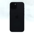 95新 Apple iPhone 15 256G 黑色 中國大陸版