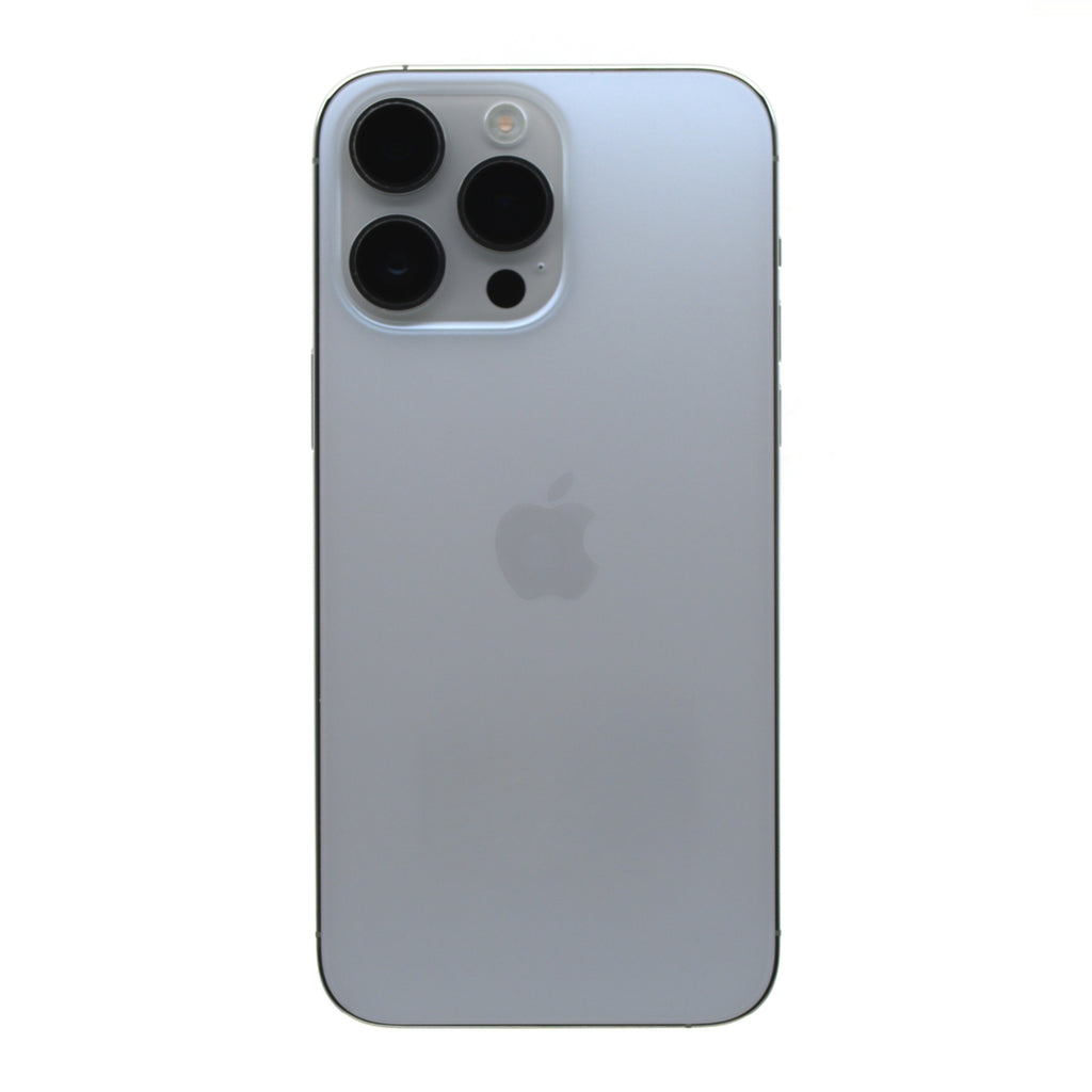 95新 Apple iPhone 14 Pro Max 128G 銀色 中國大陸版