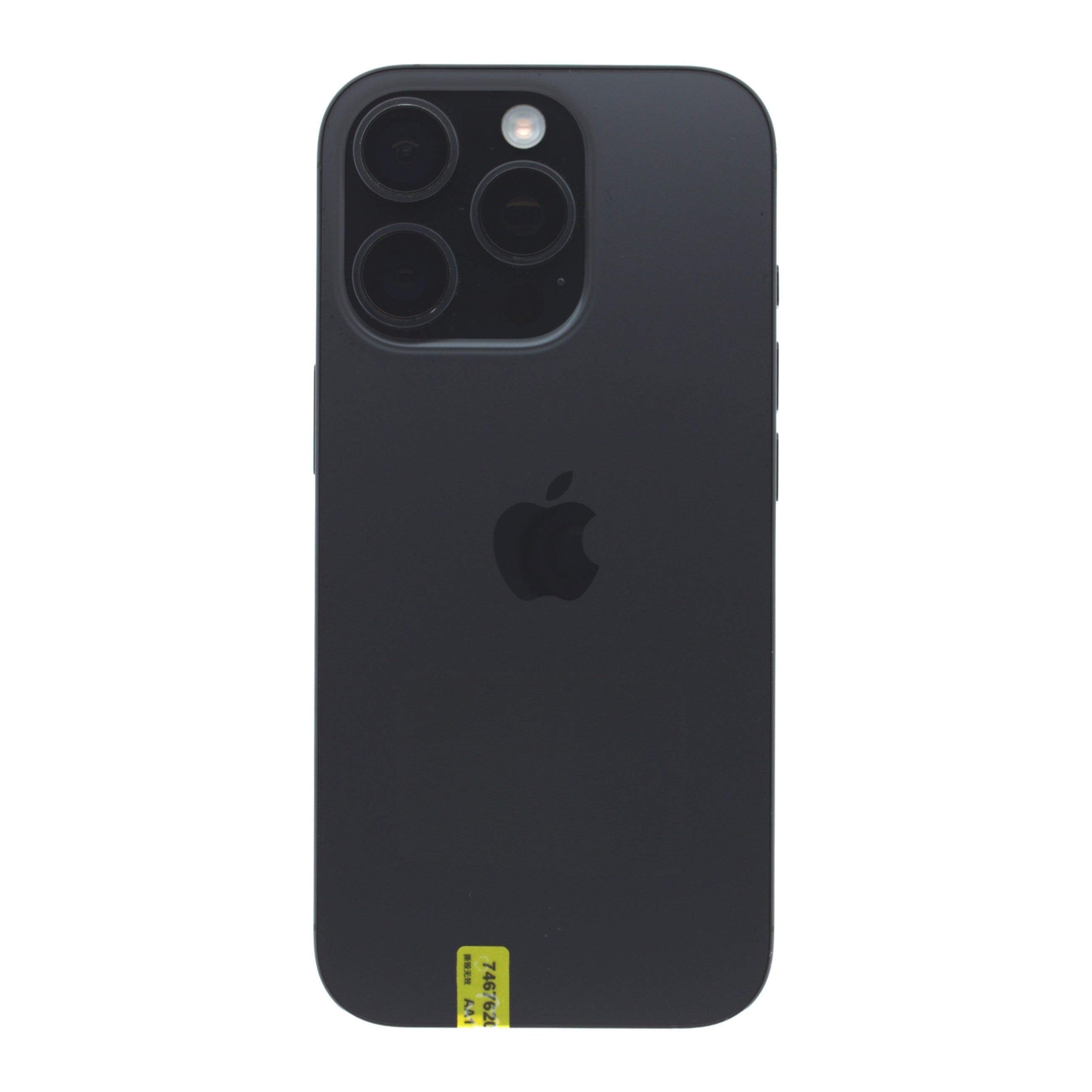 95新 Apple iPhone 16 Pro 128G 黑色鈦金屬 中國大陸版