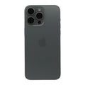 95新 Apple iPhone 15 Pro Max 256G 原色鈦金屬 中國大陸版