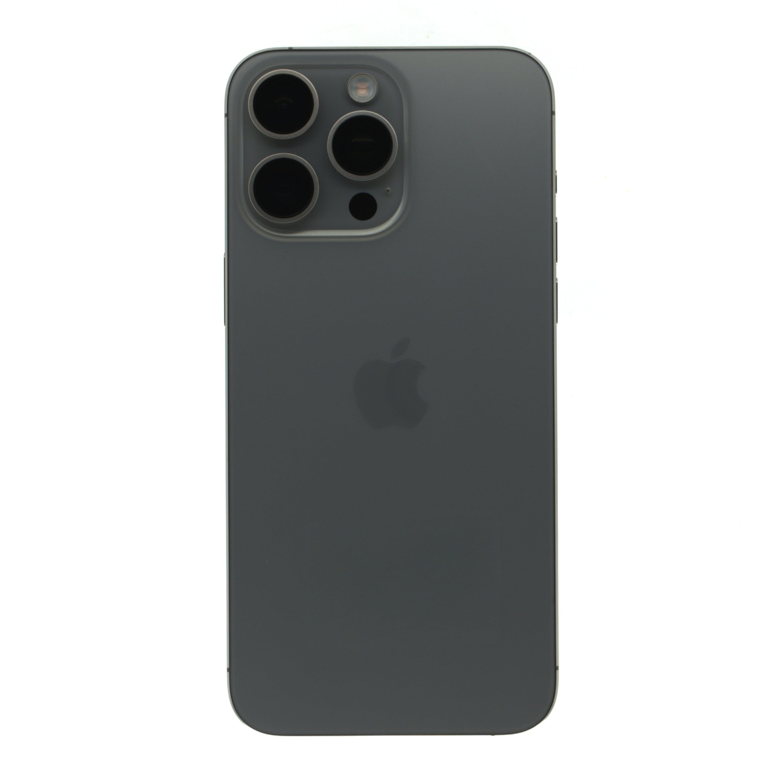 95新 Apple iPhone 15 Pro Max 256G 原色鈦金屬 中國大陸版