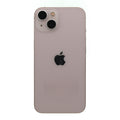 95新 Apple iPhone 13 128G 粉紅色 中國大陸版