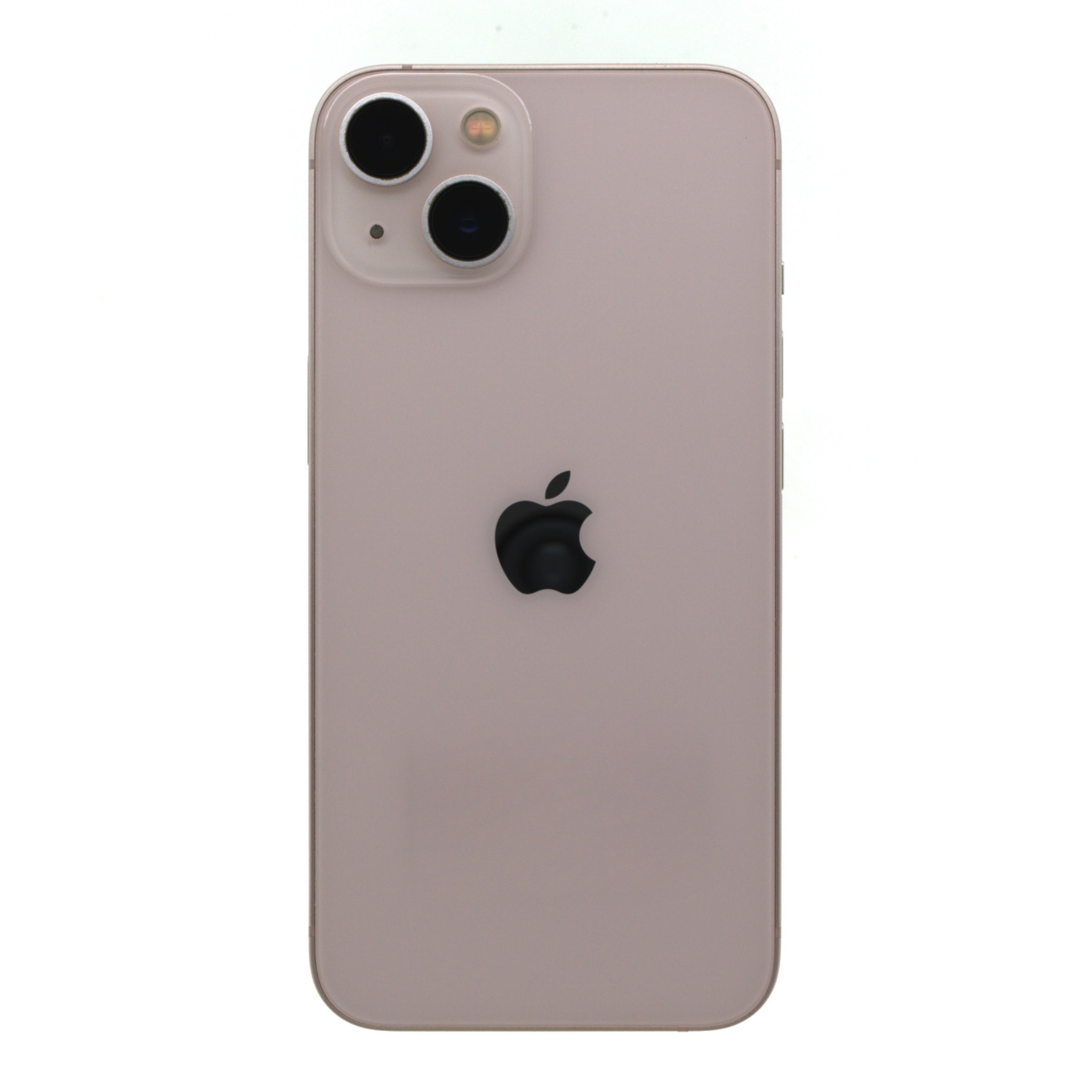 95新 Apple iPhone 13 128G 粉紅色 中國大陸版