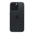 95新 Apple iPhone 15 Pro 128G 黑色鈦金屬 中國大陸版