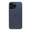 95新 Apple iPhone 13 Pro 128G 遠峰藍色 中國大陸版