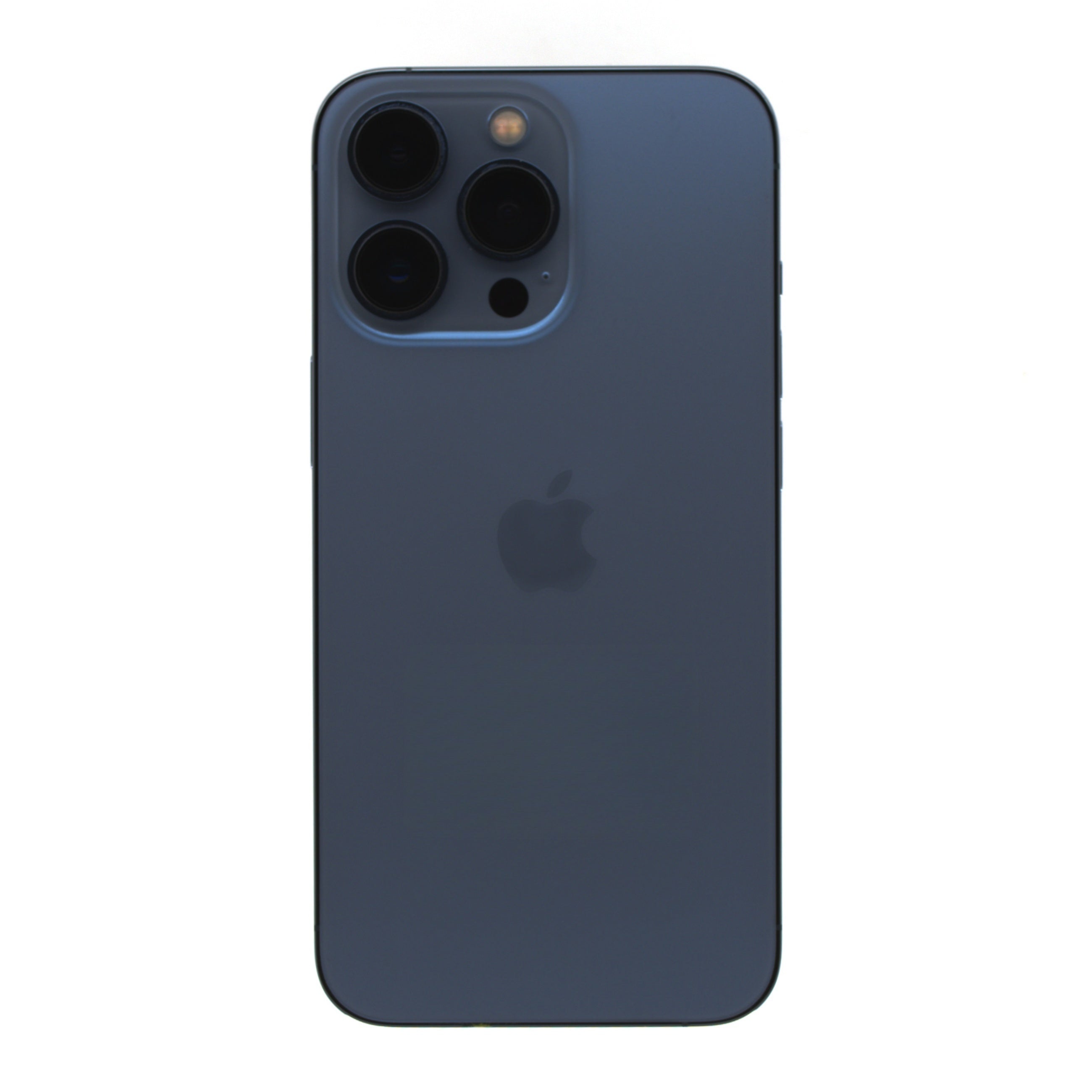 95新 Apple iPhone 13 Pro 128G 遠峰藍色 中國大陸版