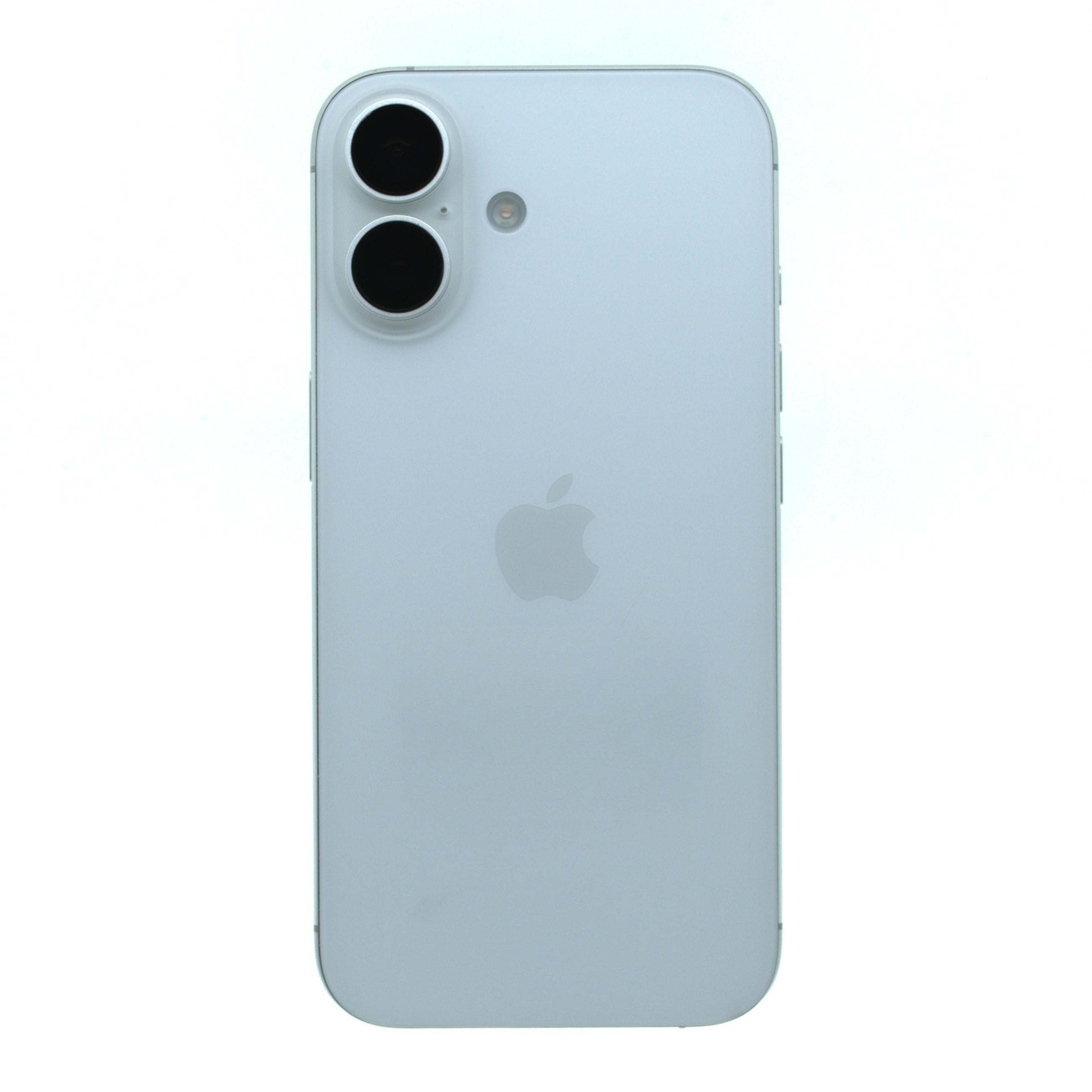 95新 Apple iPhone 16 256G 白色 中國大陸版