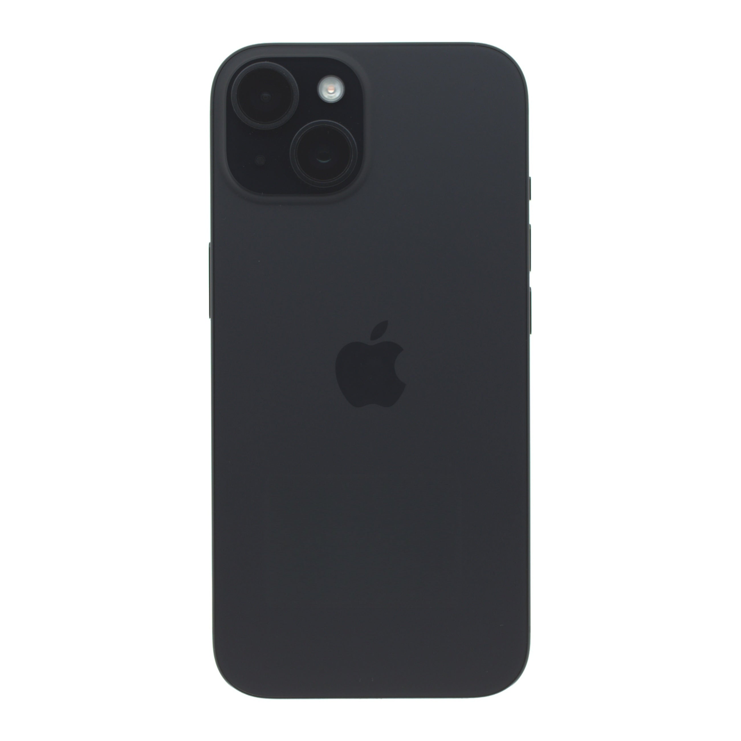 95新 Apple iPhone 15 128G 黑色 中國大陸版