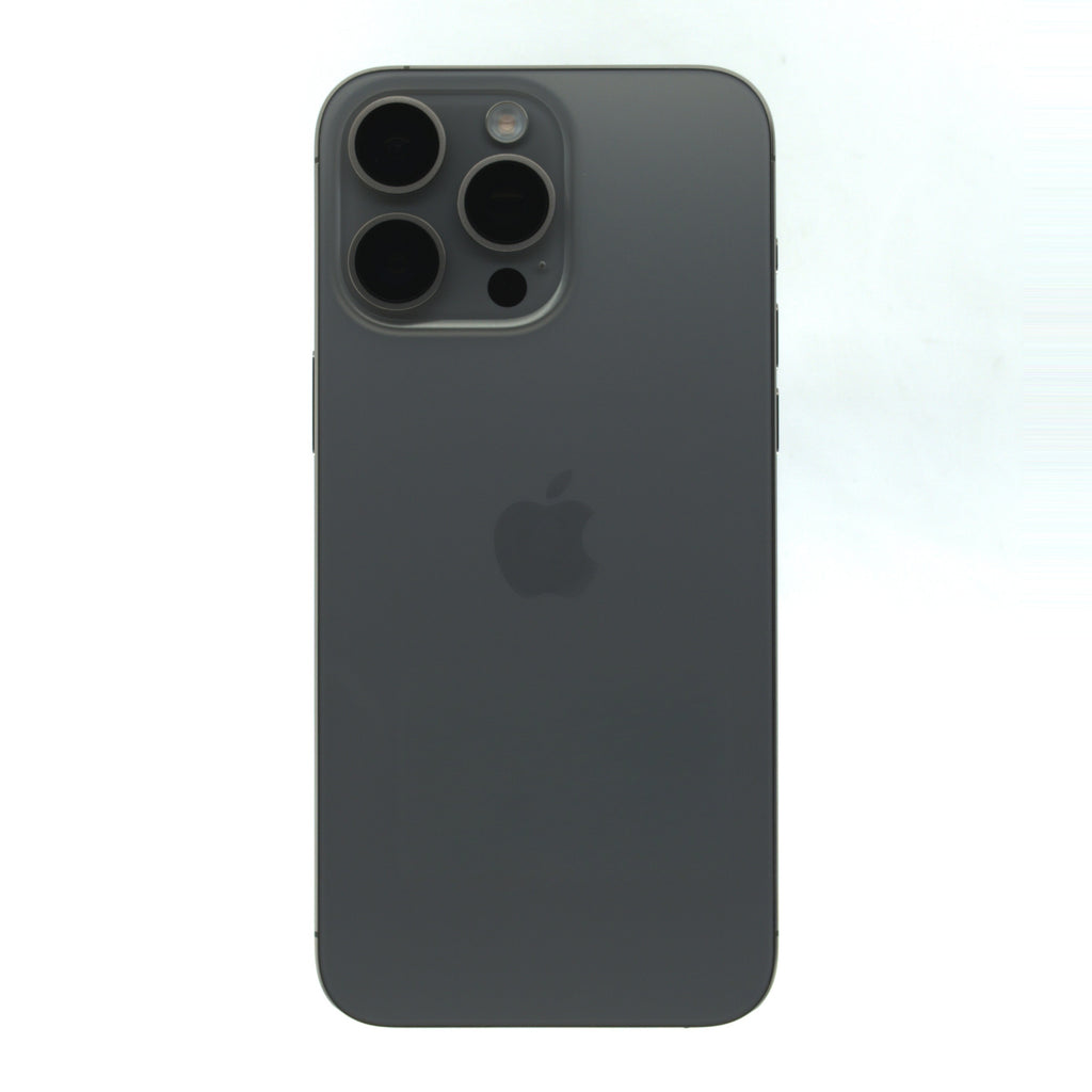 95新 Apple iPhone 15 Pro Max 256G 原色鈦金屬 中國大陸版