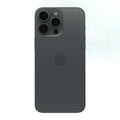 95新 Apple iPhone 15 Pro Max 256G 原色鈦金屬 中國大陸版