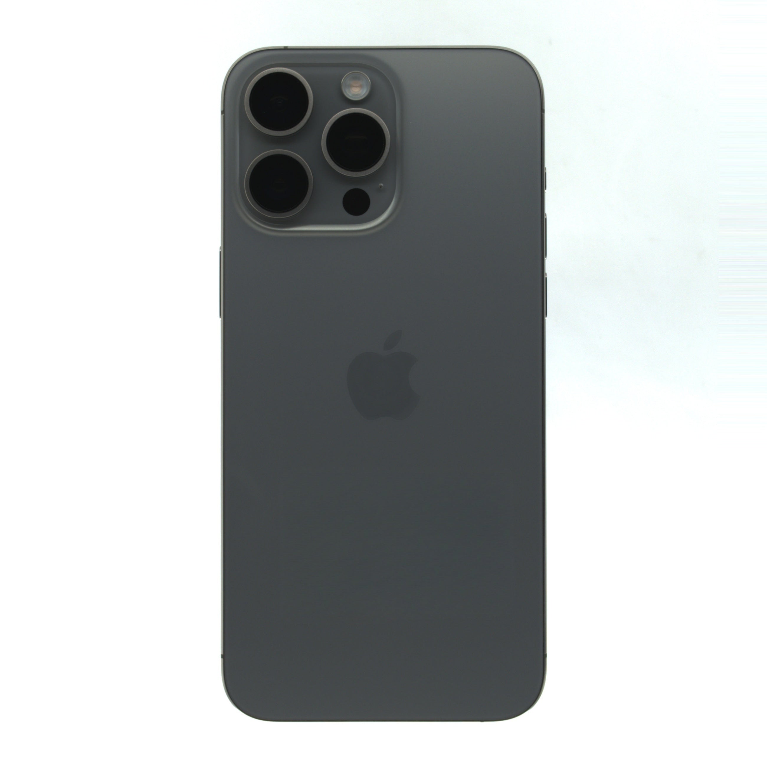 95新 Apple iPhone 15 Pro Max 256G 原色鈦金屬 中國大陸版