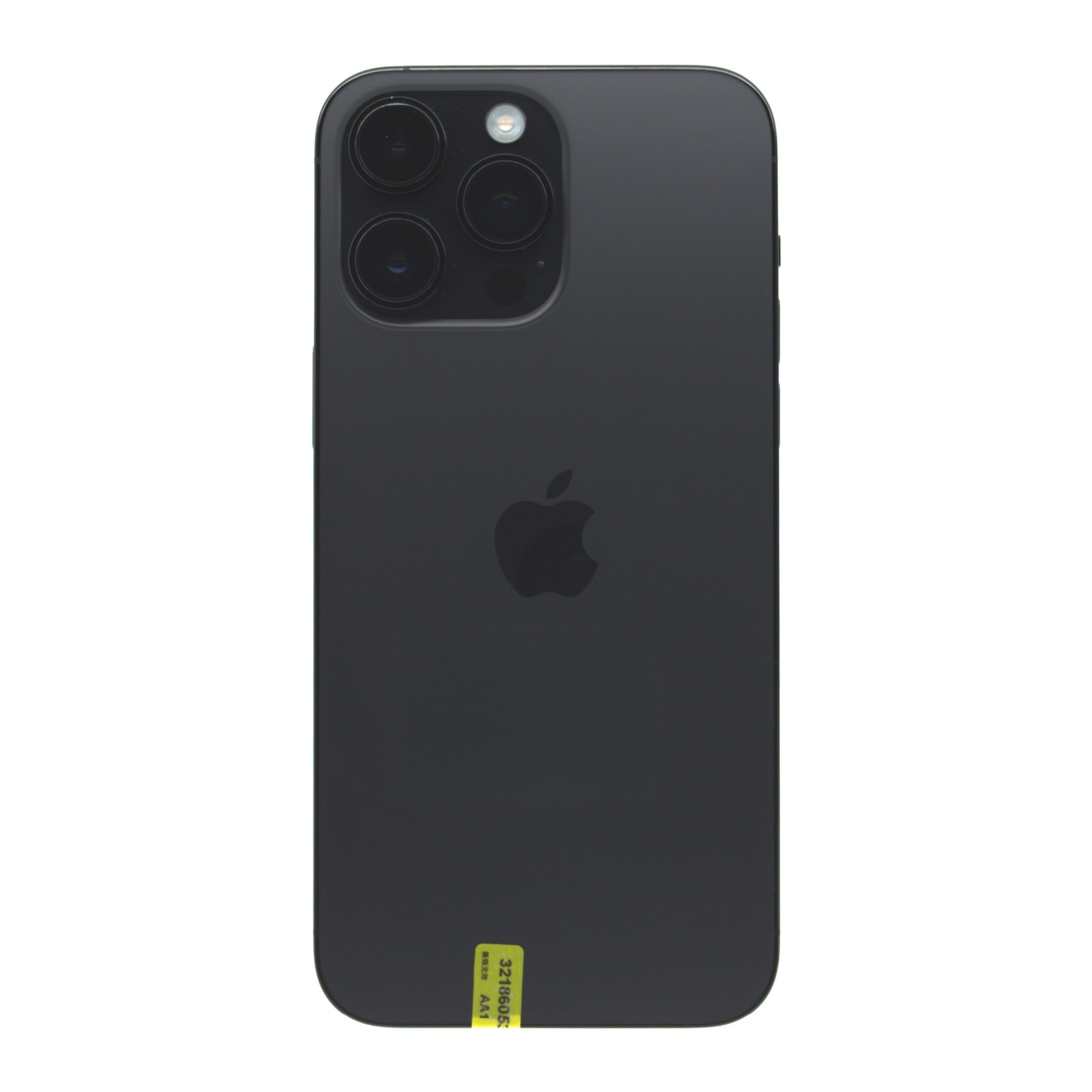 95新 Apple iPhone 14 Pro Max 256G 深空黑色 中國大陸版