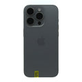 95新 Apple iPhone 15 Pro 256G 原色鈦金屬 中國大陸版