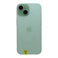 95新 Apple iPhone 15 256G 綠色 中國大陸版