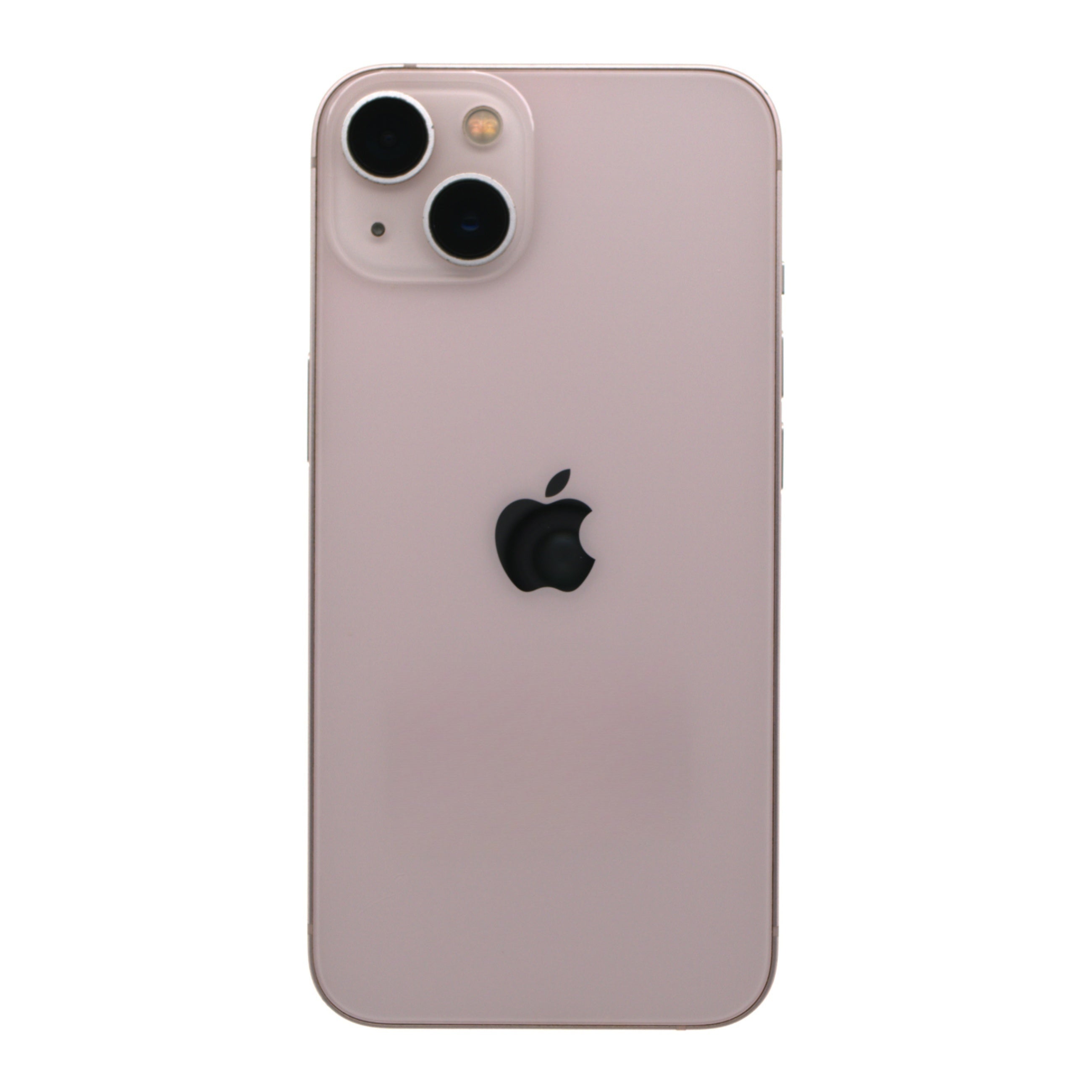 95新 Apple iPhone 13 128G 粉紅色 中國大陸版