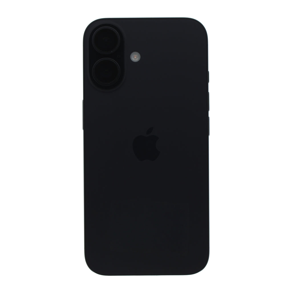 95新 Apple iPhone 16 256G 黑色 中國大陸版