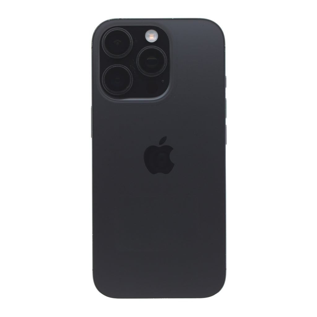 95新 Apple iPhone 16 Pro 128G 黑色鈦金屬 中國大陸版