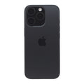95新 Apple iPhone 16 Pro 128G 黑色鈦金屬 中國大陸版