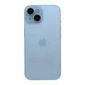 95新 Apple iPhone 15 128G 藍色 中國大陸版