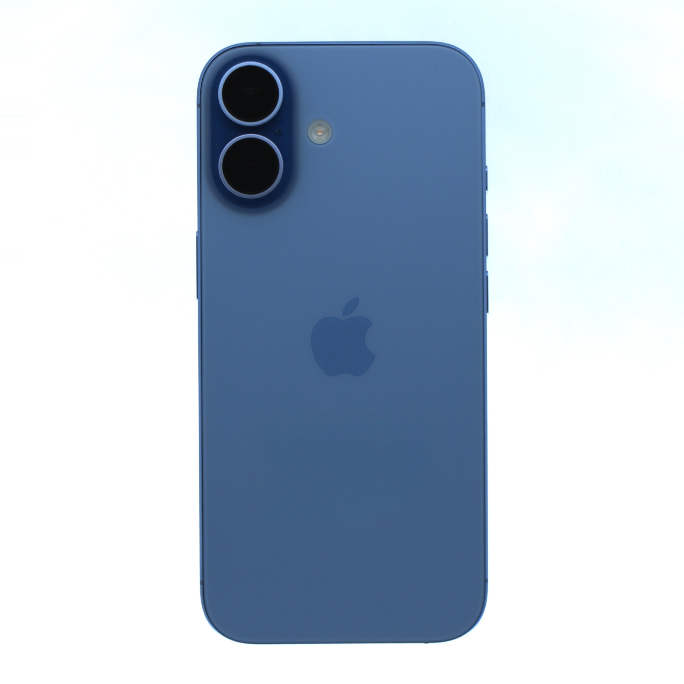 99新 Apple iPhone 17 256G 青霧藍色 中國大陸版