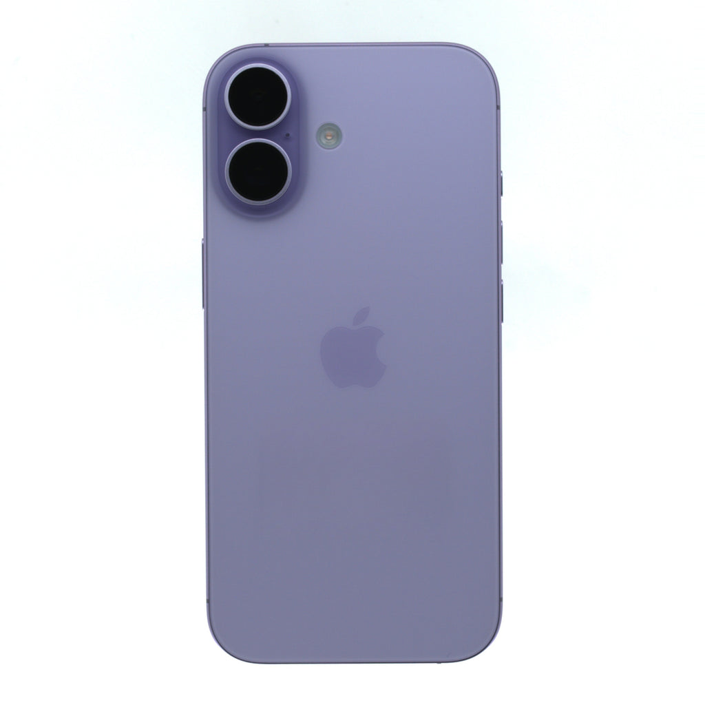 95新 Apple iPhone 17 256G 薰衣草紫色 中國大陸版