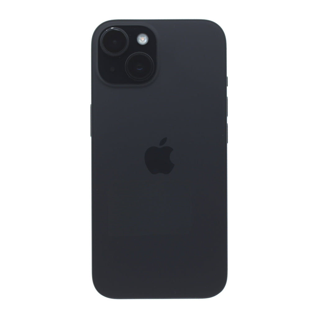 95新 Apple iPhone 15 256G 黑色 中國大陸版