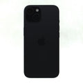 95新 Apple iPhone 15 128G 黑色 中國大陸版