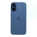 95新 Apple iPhone 17 256G 青霧藍色 中國大陸版