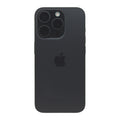 95新 Apple iPhone 15 Pro 256G 黑色鈦金屬 中國大陸版