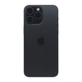 95新 Apple iPhone 15 Pro Max 256G 黑色鈦金屬 中國大陸版