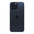 95新 Apple iPhone 15 Pro Max 256G 藍色鈦金屬 中國大陸版