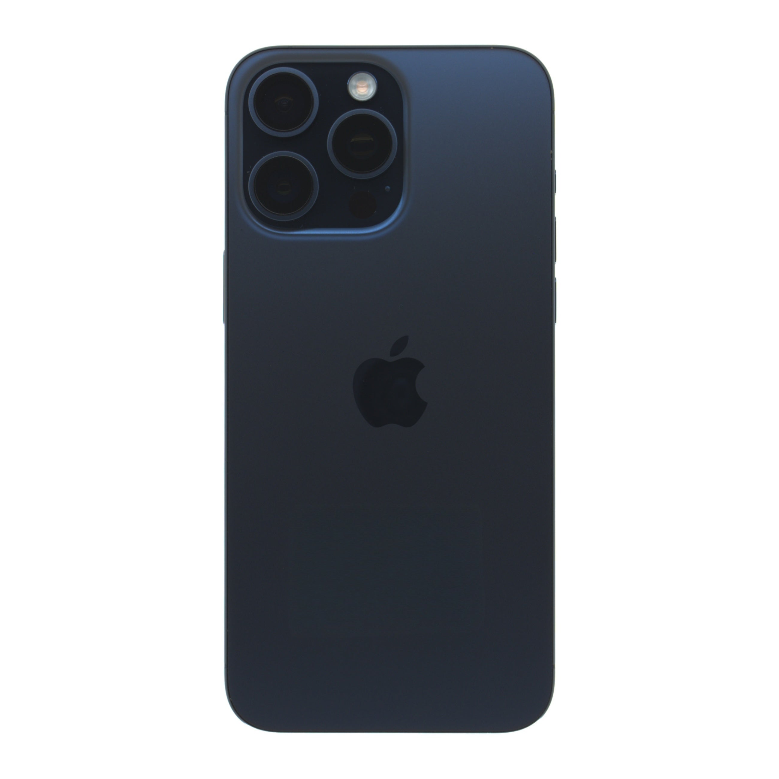 95新 Apple iPhone 15 Pro Max 256G 藍色鈦金屬 中國大陸版