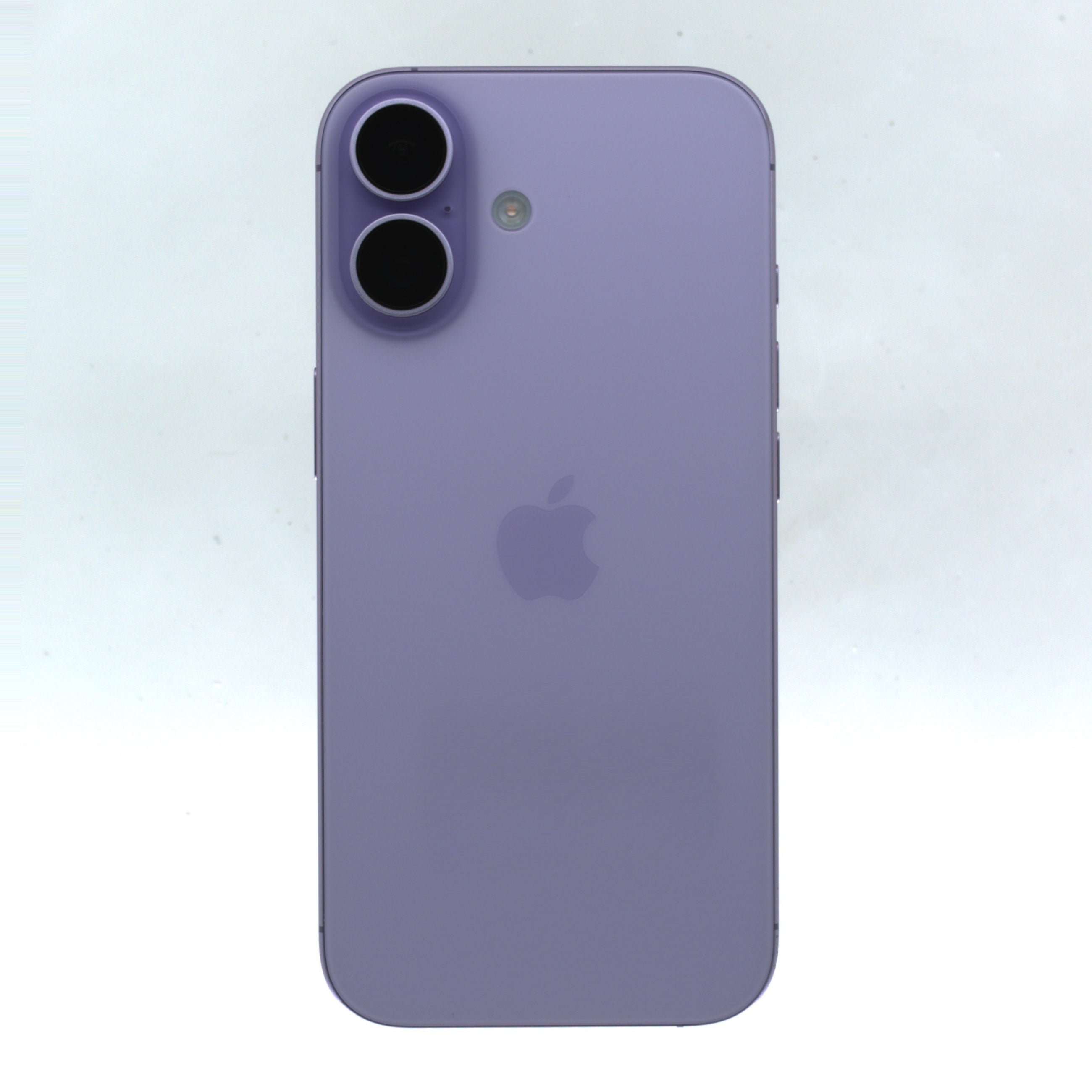 95新 Apple iPhone 17 256G 薰衣草紫色 中國大陸版