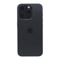 95新 Apple iPhone 15 Pro 256G 黑色鈦金屬 中國大陸版