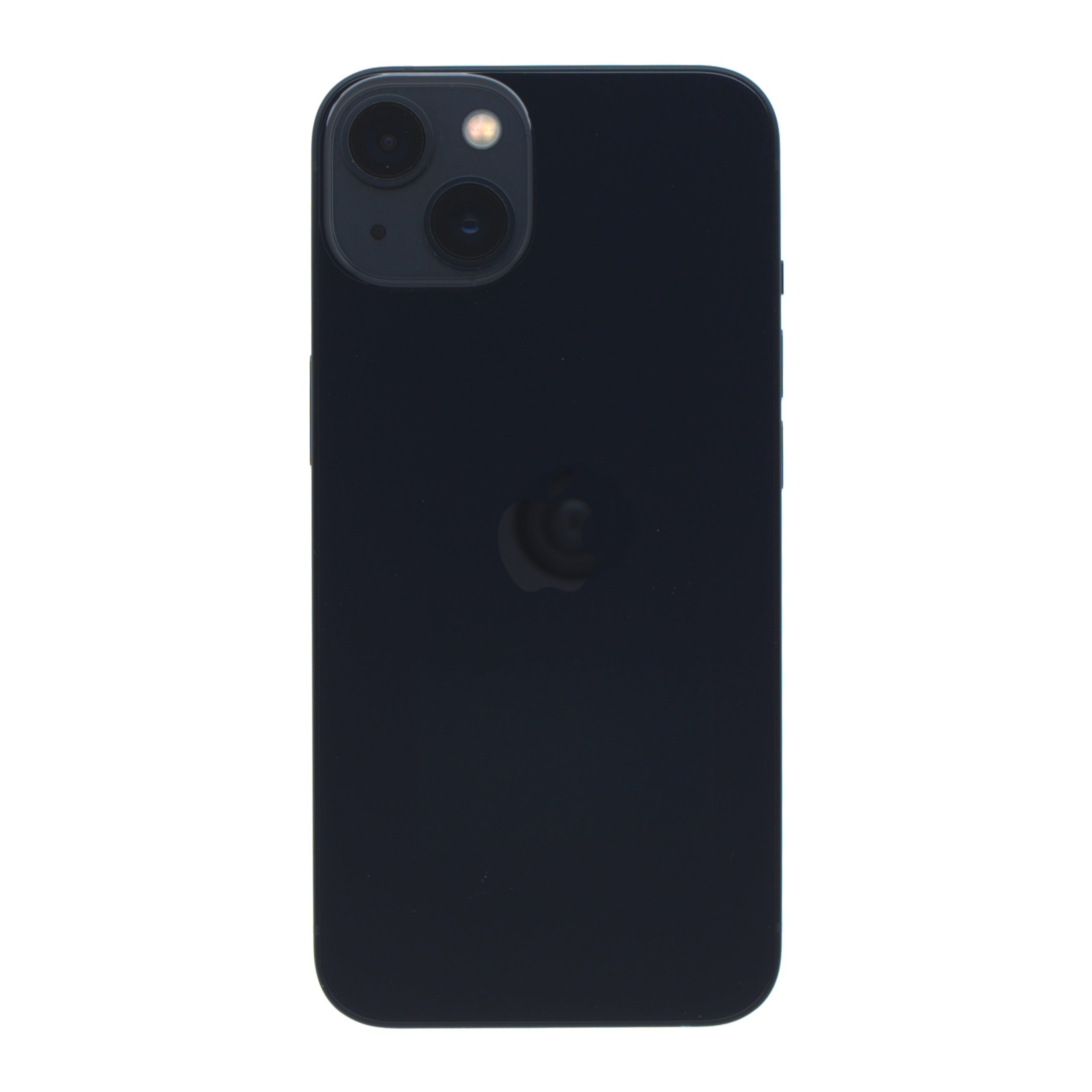 95新 Apple iPhone 13 256G 午夜色 中國大陸版