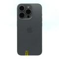95新 Apple iPhone 15 Pro 128G 原色鈦金屬 中國大陸版