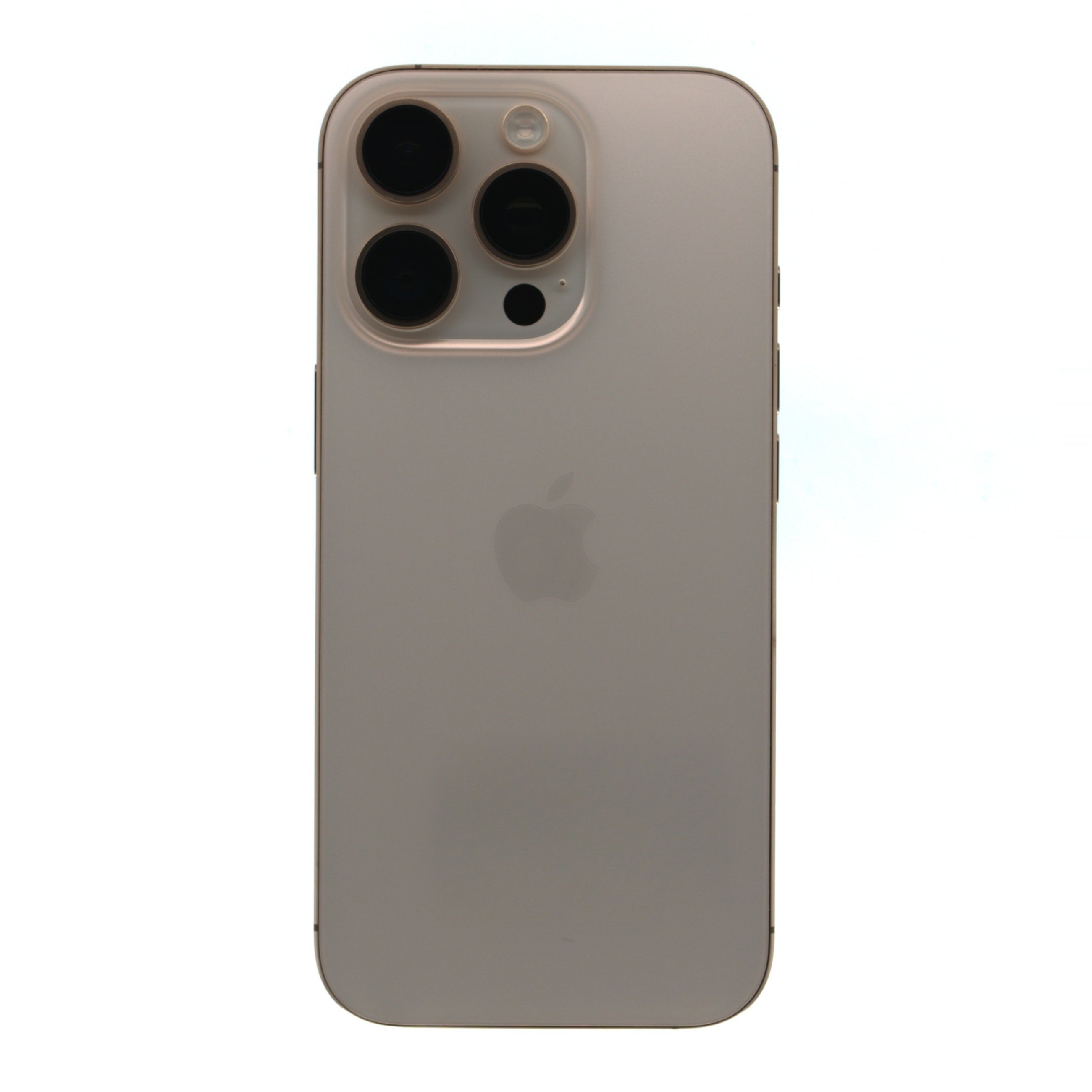 95新 Apple iPhone 16 Pro 128G 沙漠色鈦金屬 中國大陸版