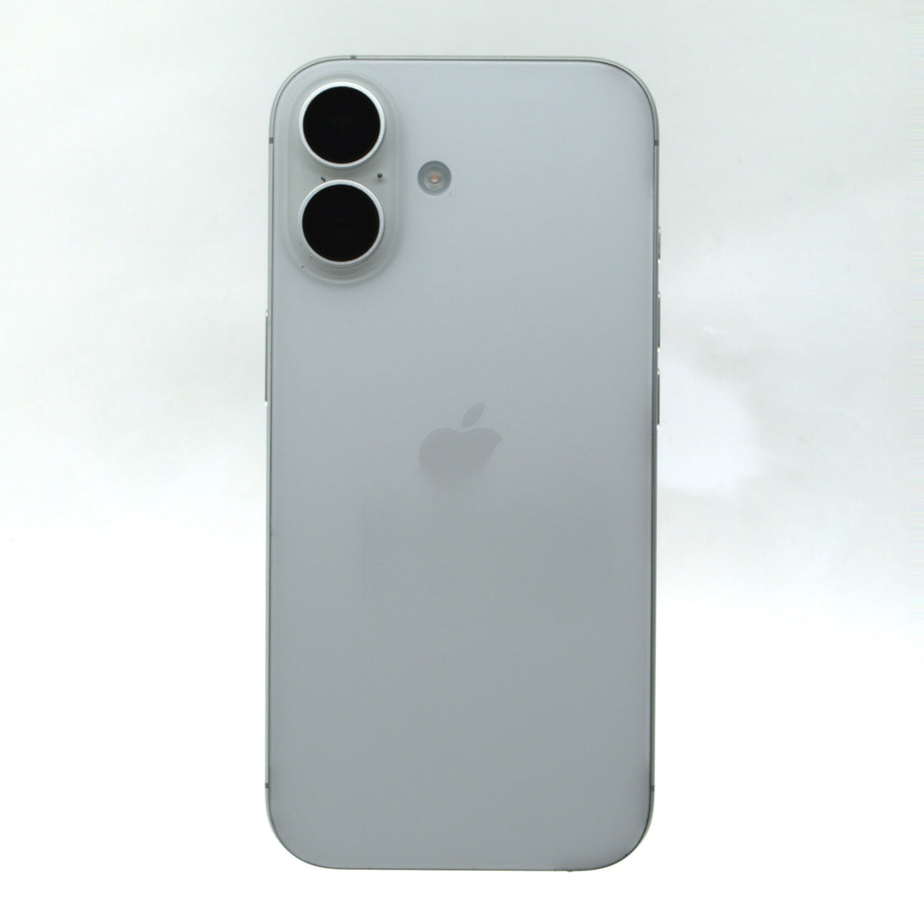 99新 Apple iPhone 17 256G 白色 中國大陸版