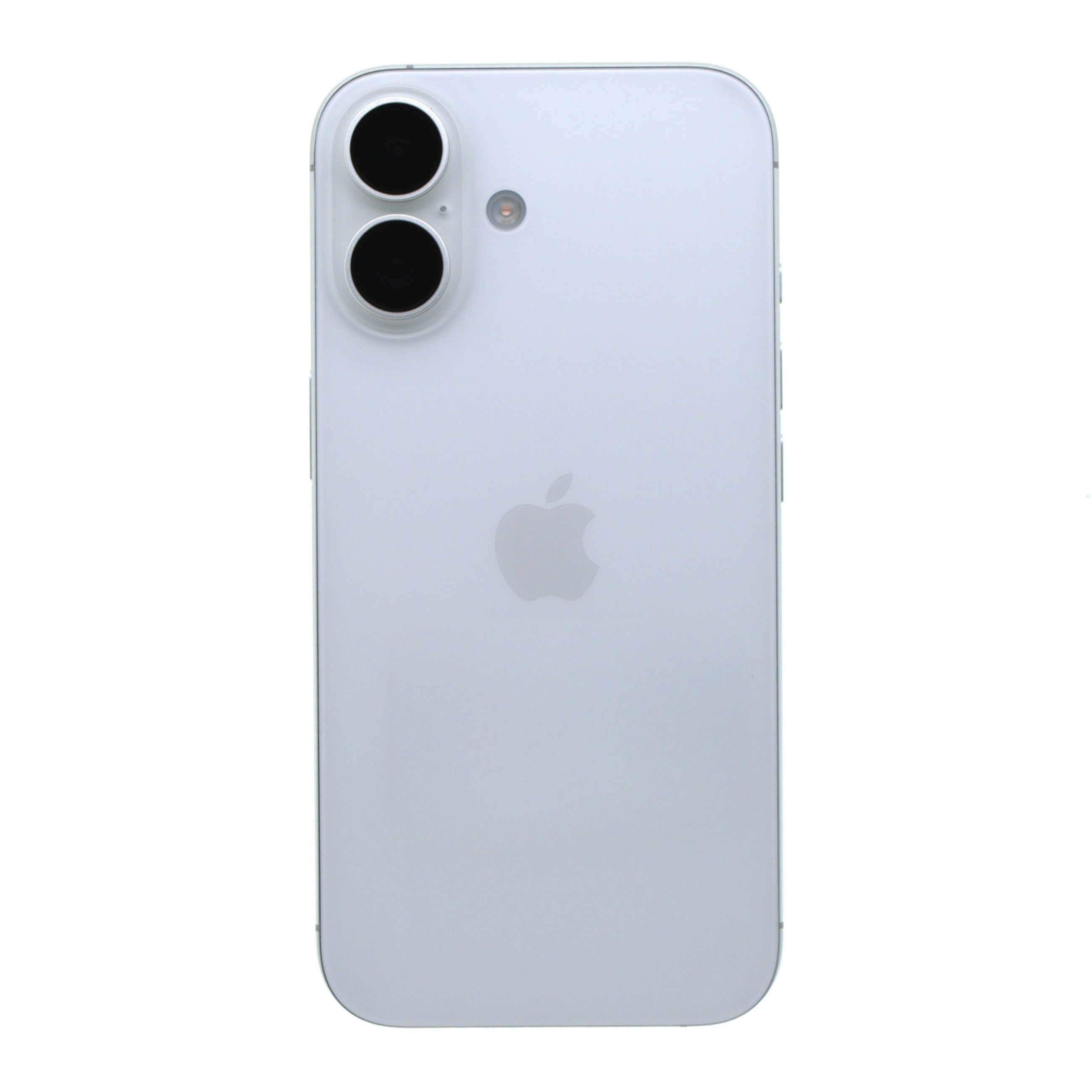99新 Apple iPhone 16 256G 白色 中國大陸版