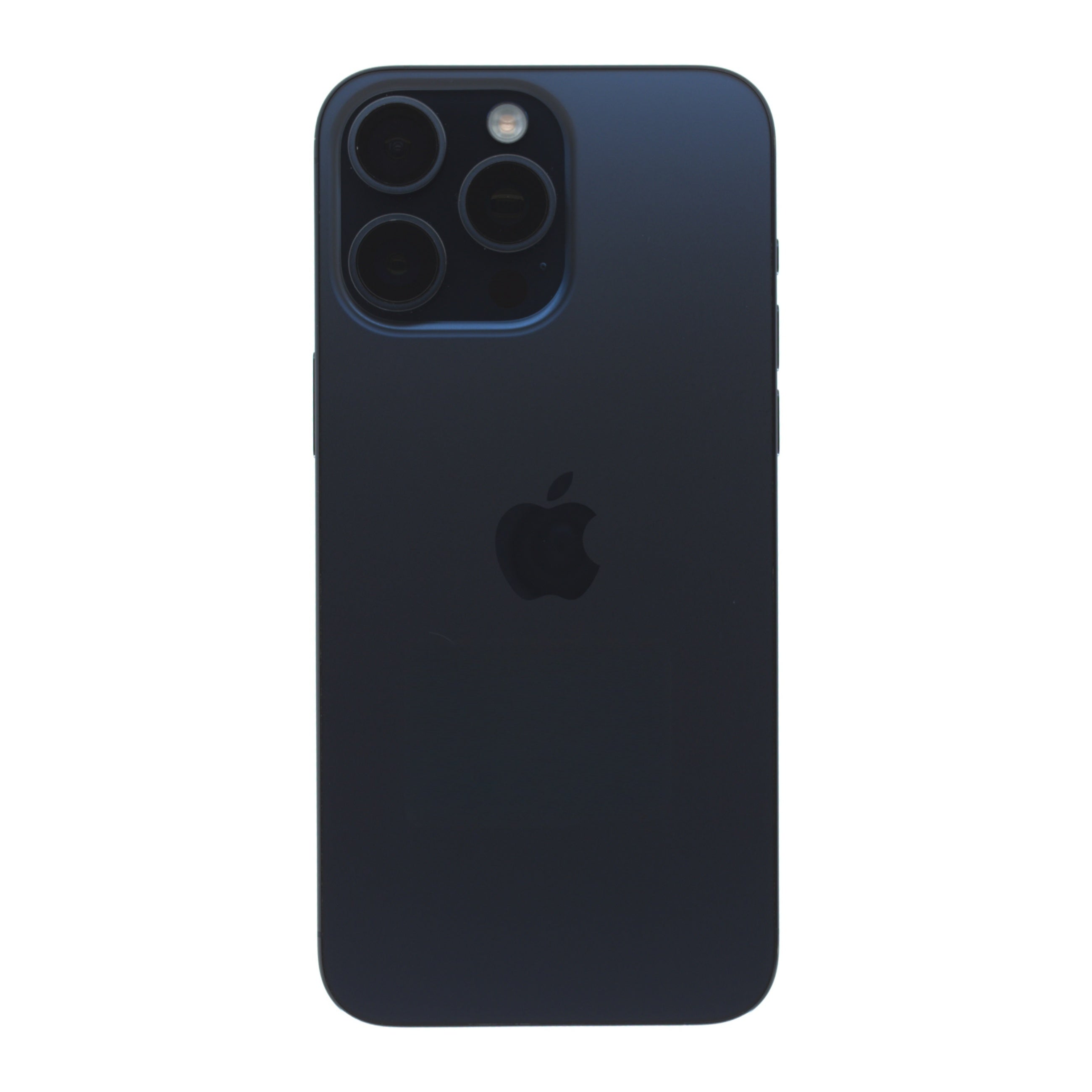 95新 Apple iPhone 15 Pro Max 256G 藍色鈦金屬 中國大陸版