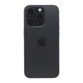 95新 Apple iPhone 15 Pro 256G 黑色鈦金屬 中國大陸版