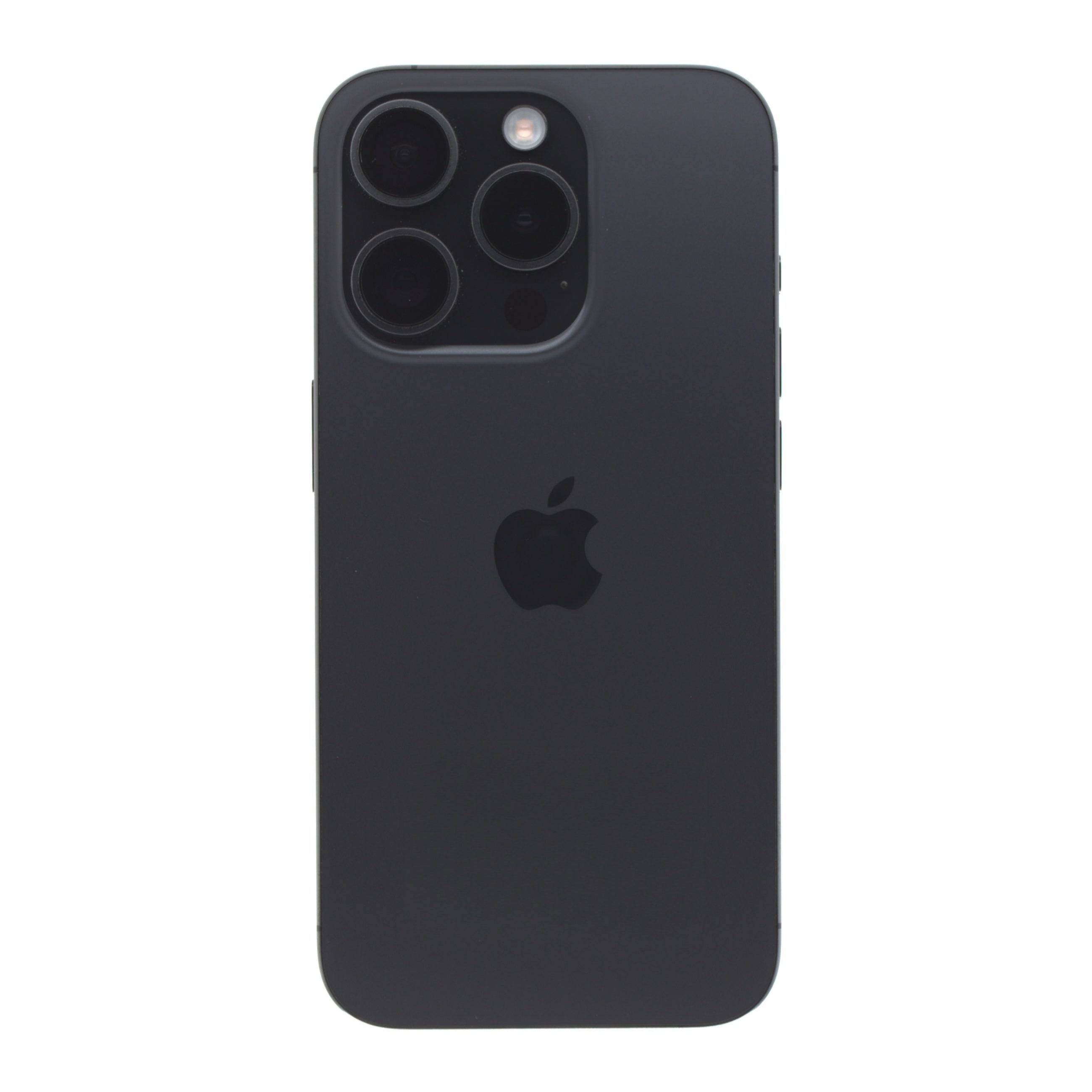 95新 Apple iPhone 15 Pro 256G 黑色鈦金屬 中國大陸版
