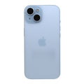 95新 Apple iPhone 15 256G 藍色 中國大陸版