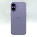 99新 Apple iPhone 17 256G 薰衣草紫色 中國大陸版