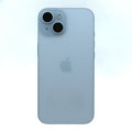 95新 Apple iPhone 15 256G 藍色 中國大陸版