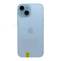 95新 Apple iPhone 15 128G 藍色 中國大陸版