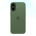 95新 Apple iPhone 17 256G 鼠尾草綠色 中國大陸版