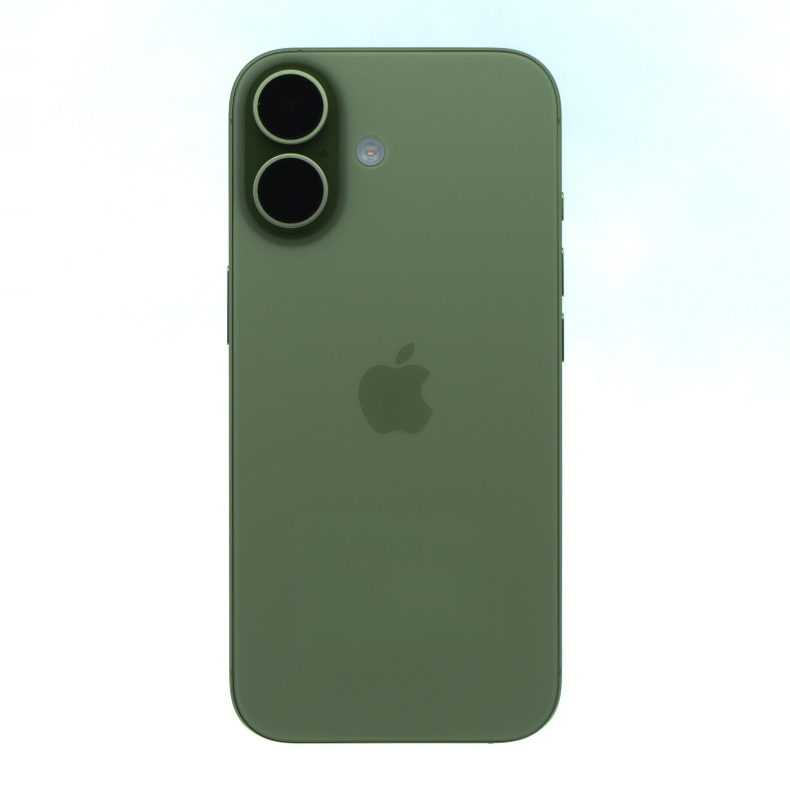 95新 Apple iPhone 17 256G 鼠尾草綠色 中國大陸版