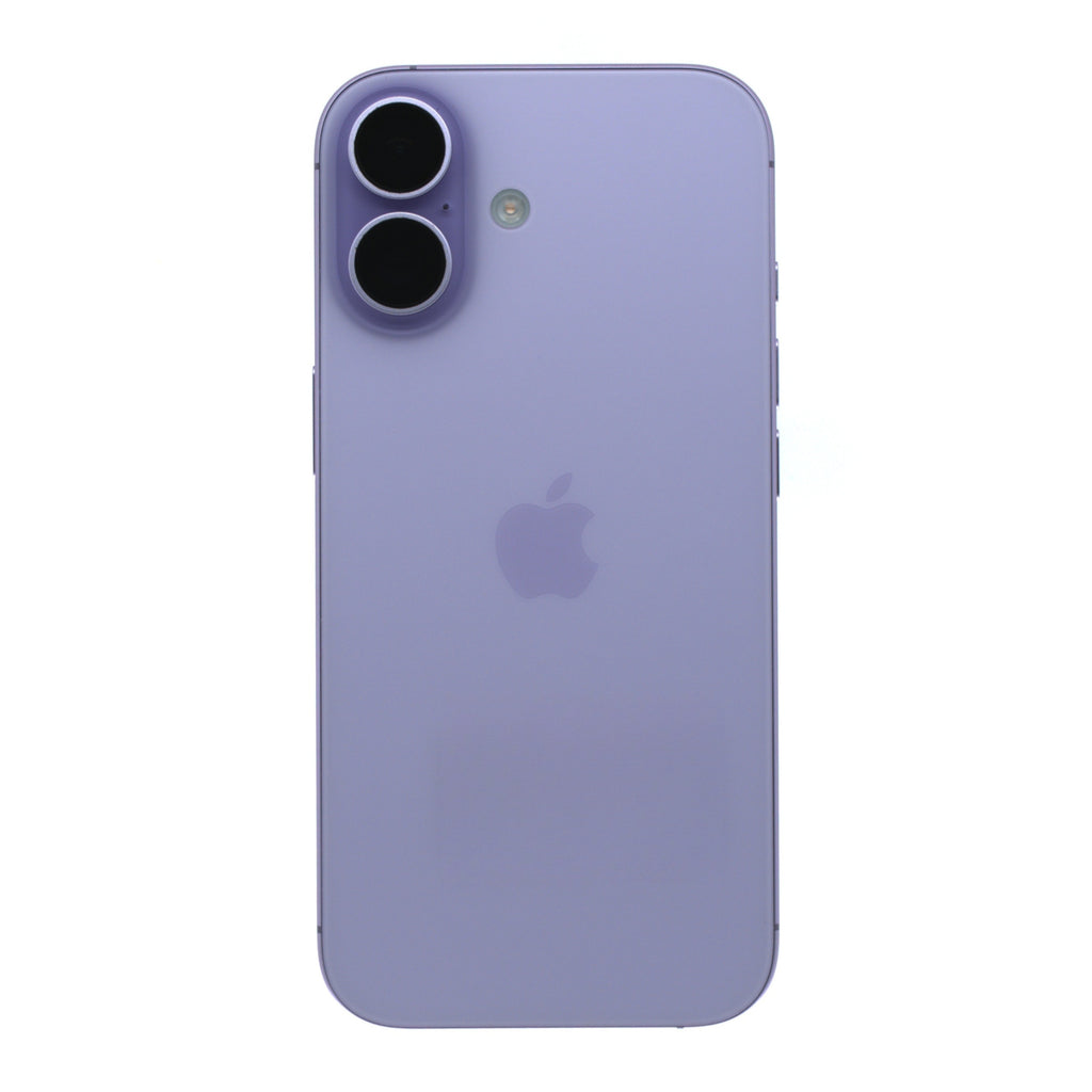 95新 Apple iPhone 17 256G 薰衣草紫色 中國大陸版
