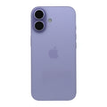 95新 Apple iPhone 17 256G 薰衣草紫色 中國大陸版
